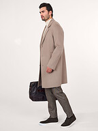 Drykorn Men | Outerwear | Coats and trenchcoats