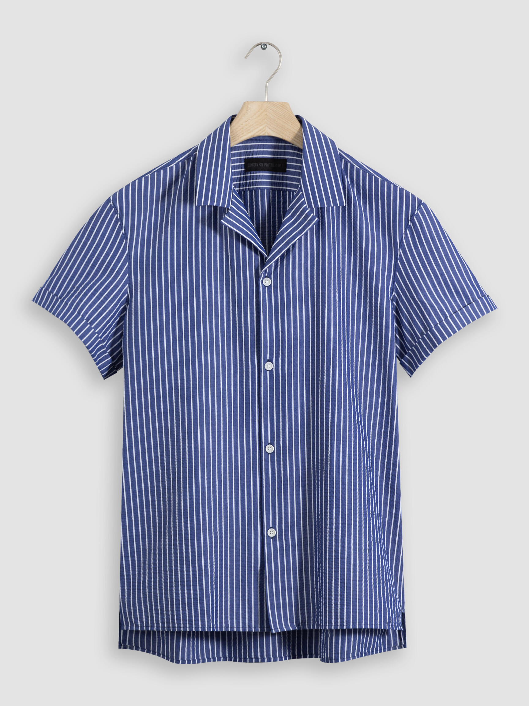 DRYKORN MEN | SHIRTS | SHIRTS