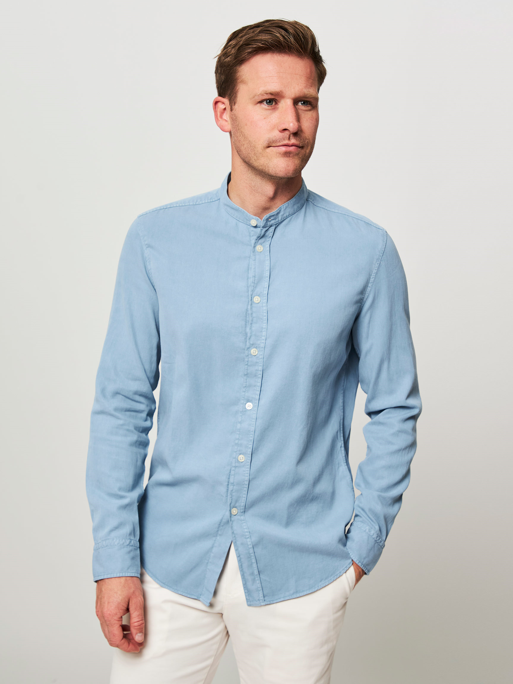 DRYKORN MEN | SHIRTS | SHIRTS