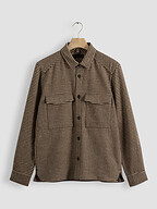 Drykorn Men | Overhemden | Overshirts