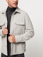 Drykorn Men | Overhemden | Overshirts