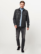 Drykorn Men | Overhemden | Overshirts
