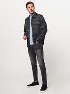 Drykorn Men | Overhemden | Overshirts