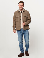 Drykorn Men | Overhemden | Overshirts