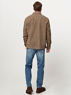 Drykorn Men | Overhemden | Overshirts