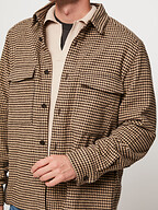 Drykorn Men | Overhemden | Overshirts