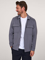 Drykorn Men | Overhemden | Overshirts