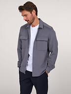 Drykorn Men | Overhemden | Overshirts