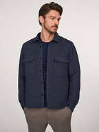 Drykorn Men | Overhemden | Overshirts