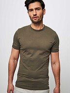 Drykorn Men | T-shirts and Polo's | T-shirts