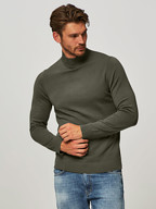 Drykorn Men | Sweaters and Cardigans | Turtlenecks