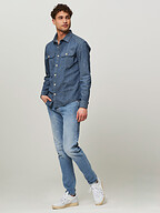 Drykorn | Overhemden | Overshirts