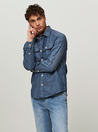 Drykorn | Overhemden | Overshirts