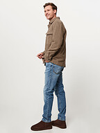 Drykorn | Overhemden | Overshirts