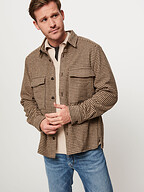 Drykorn | Overhemden | Overshirts