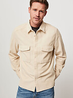 Drykorn | Overhemden | Overshirts