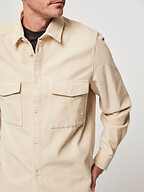 Drykorn | Overhemden | Overshirts