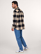 Drykorn | Overhemden | Overshirts