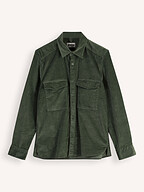 Drykorn | Overhemden | Overshirts