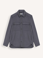 Drykorn | Overhemden | Overshirts