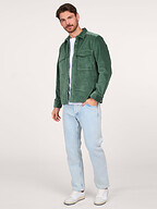 Drykorn | Overhemden | Overshirts
