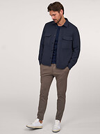 Drykorn | Overhemden | Overshirts