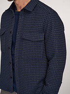 Drykorn | Overhemden | Overshirts