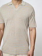 Drykorn | T-shirts and Polo's | Polo's