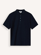 Drykorn | T-shirts and Polo's | Polo's
