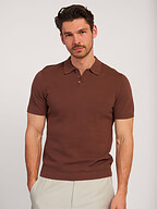 Drykorn | T-shirts and Polo's | Polo's