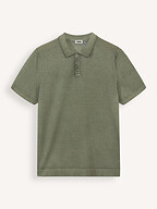 Drykorn | T-shirts and Polo's | Polo's
