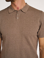 Drykorn | T-shirts and Polo's | Polo's