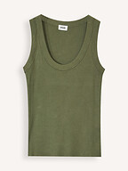 Drykorn | Tops en Blouses | Tanktops