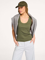 Drykorn | Tops en Blouses | Tanktops