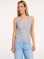 Drykorn | Tops en Blouses | Tanktops