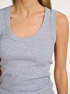 Drykorn | Tops en Blouses | Tanktops