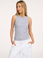 Drykorn | Tops en Blouses | Tanktops