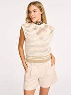 Co'Couture | Broeken en Jumpsuits | Shorts