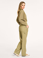 Drykorn | Pants and Jumpsuits | Trousers