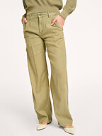 Drykorn | Pants and Jumpsuits | Trousers