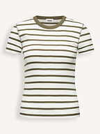 Drykorn | Tops en Blouses | T-shirts