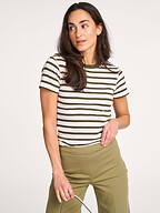 Drykorn | Tops en Blouses | T-shirts