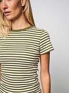 Drykorn | Tops en Blouses | T-shirts