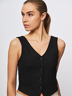 Drykorn | Blazers and Jackets | Waistcoats