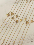 Ellen Beekmans | Accessoires | Sieraden