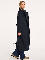 Elvine | Jassen | Mantels en trenchcoats