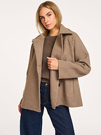 Elvine | Jassen | Mantels en trenchcoats