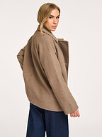 Elvine | Jassen | Mantels en trenchcoats