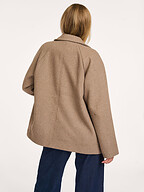 Elvine | Jassen | Mantels en trenchcoats