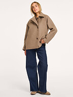 Elvine | Jassen | Mantels en trenchcoats